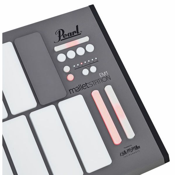 Pearl EM1 Malletstation – United States