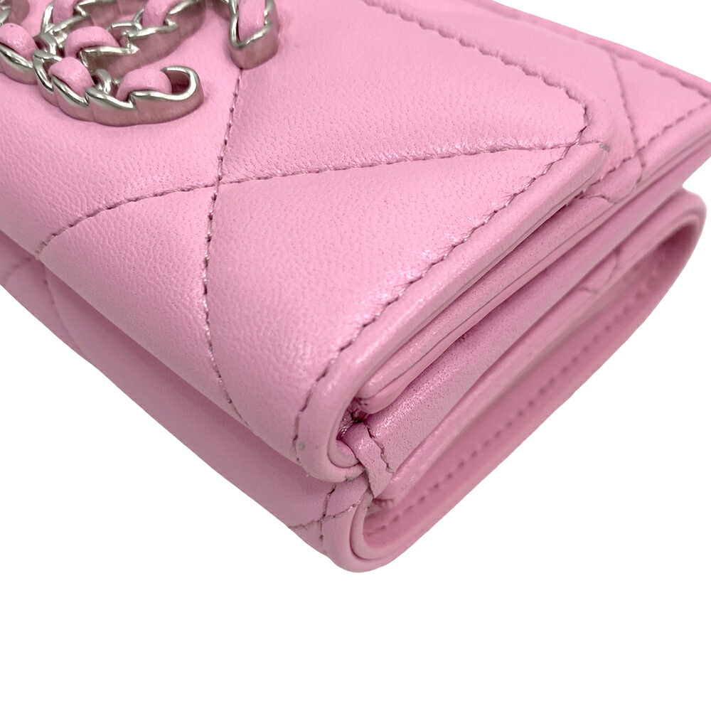 楽天市場】【美品/22～23秋冬】 シャネル AP1789 シャネル ディズヌフ