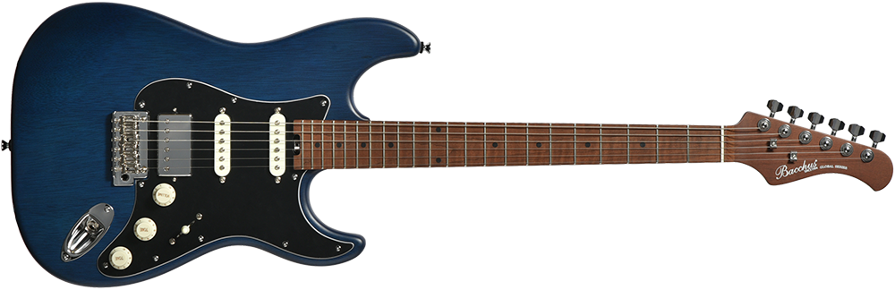 BSH-850/RSM | Deviser ｜株式会社ディバイザー｜長野県松本市のギター