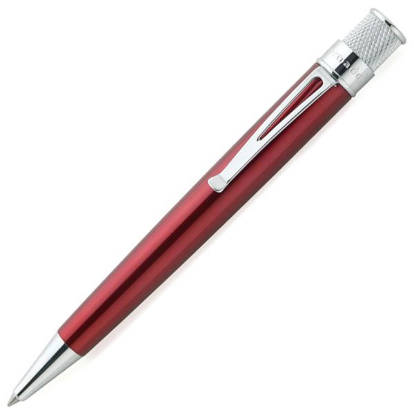 RETRO51 レトロ51 ボールペン トルネード クラシックラッカー VRR-1311