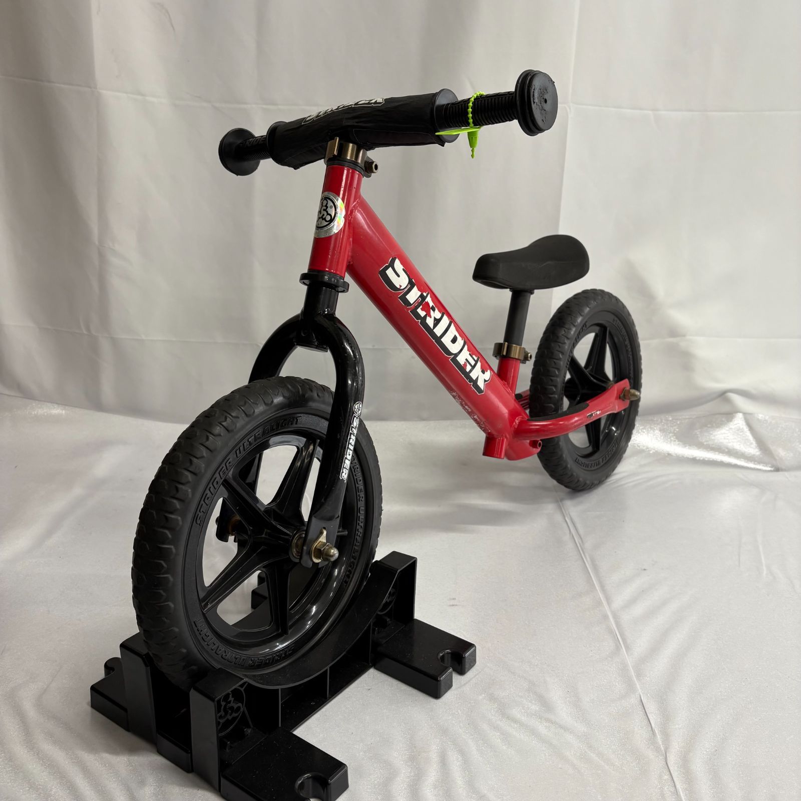 ⭐️美品ストライダー スポーツ STRIDER 12インチ レッド ストライダー