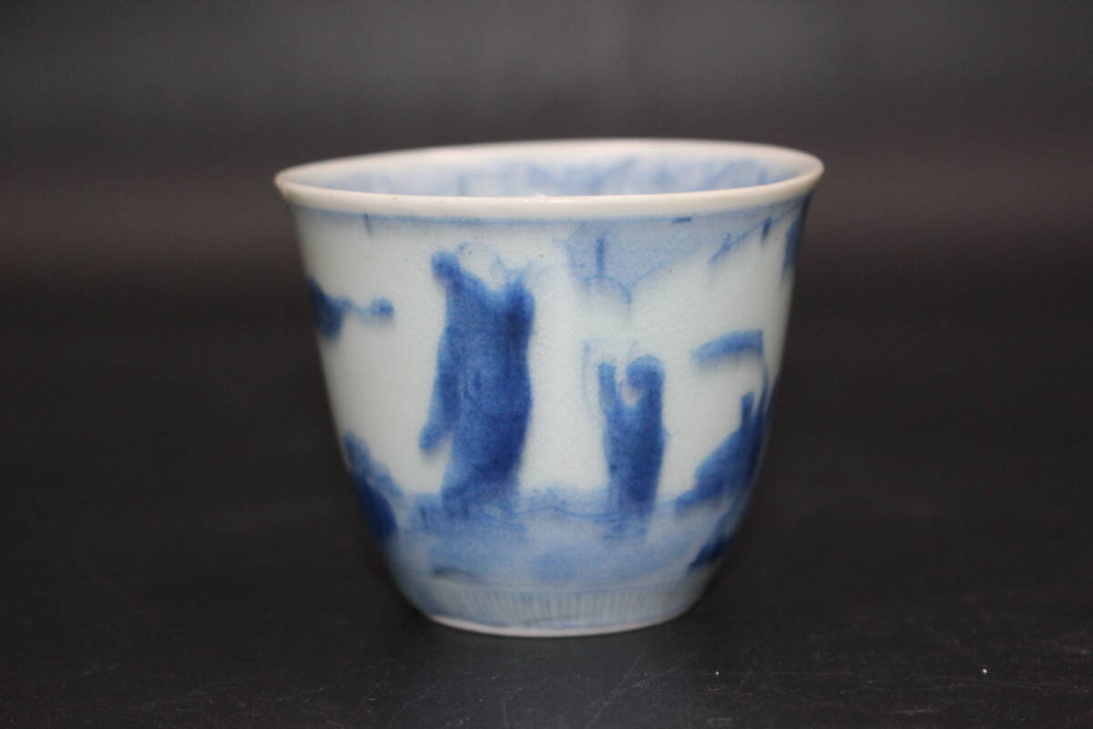 湖東焼 段重 2025年最新】染付 重箱の人気アイテム - メルカリ