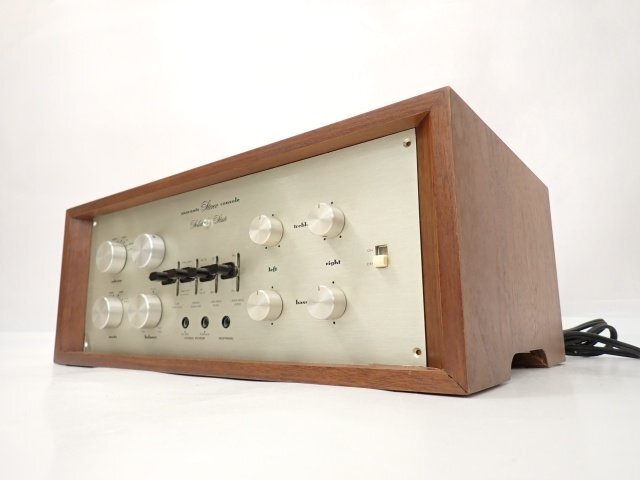 Yahoo!オークション -「marantz 7t」(アンプ) (オーディオ機器)の落札