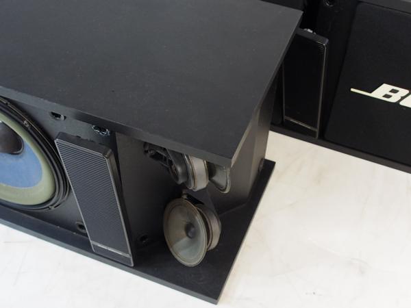 BOSE 301 ii 希少色,動作確認済み、良い品。 BOSE 301 ii 希少色,動作