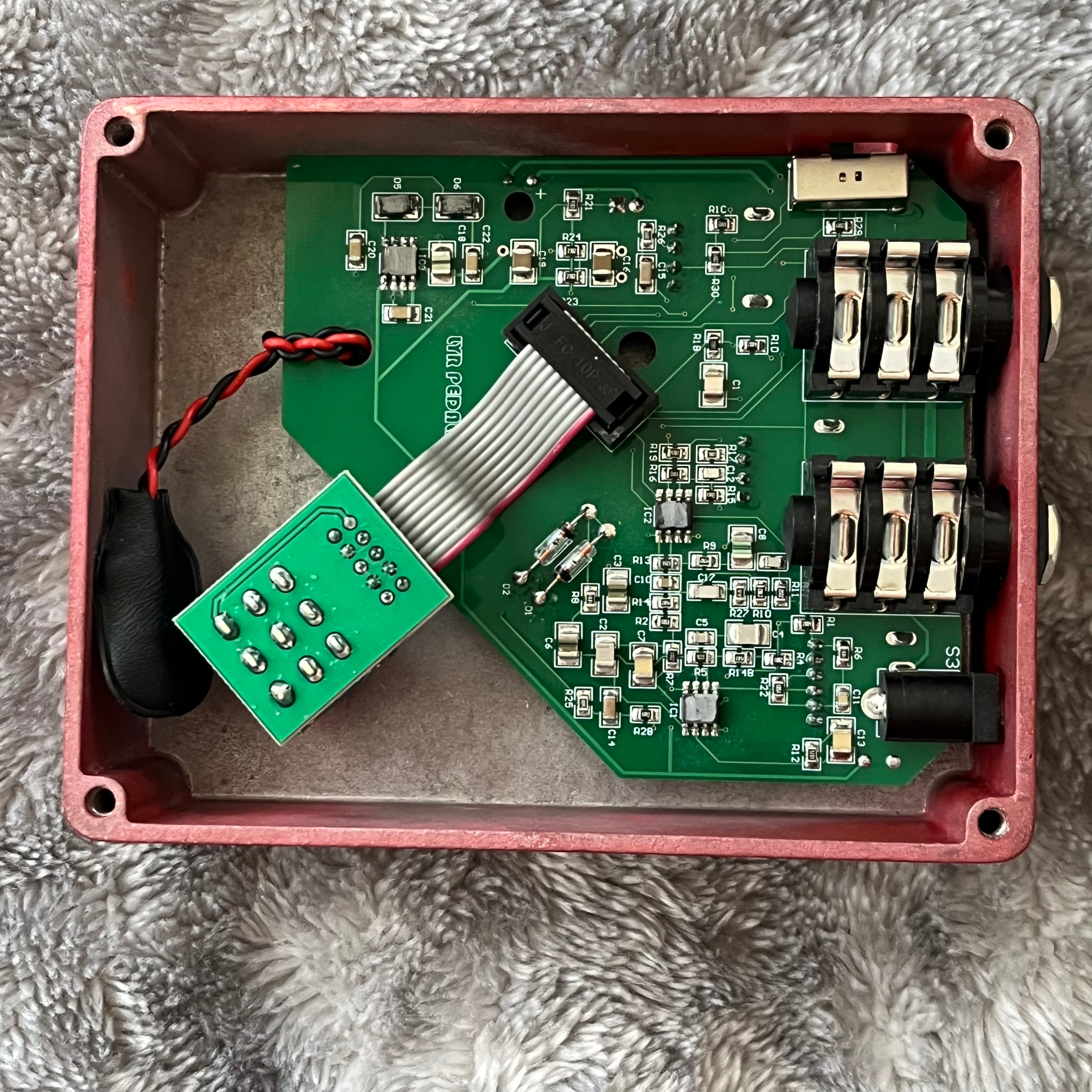 Klon KTR クローン Centaur ケンタウルス KLON CENTAUR クローン