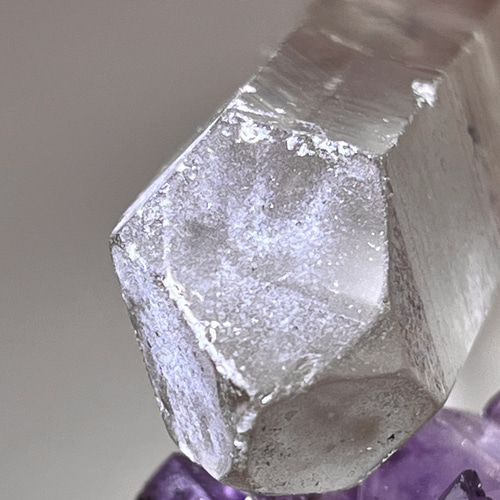 マスタークリスタル ダウ レムリアンシード クリスタル ピンク 原石