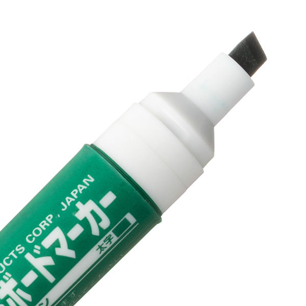 サクラクレパス ホワイトボードマーカーツイン 緑 WBK-T#29 - アスクル