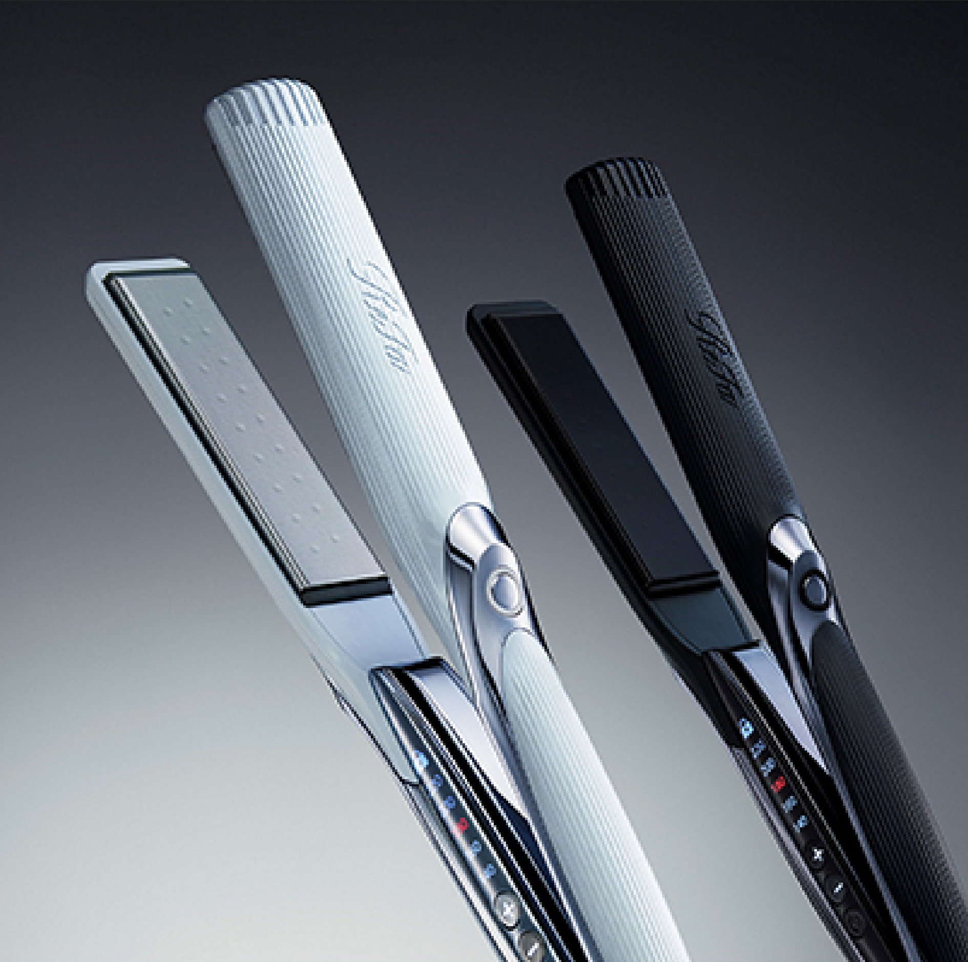 ReFa ホワイト ヘアアイロン 箱付き Amazon | 【公式ストア限定