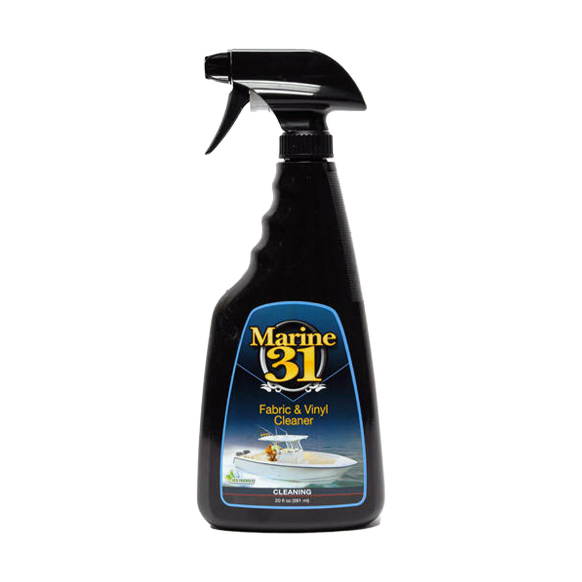 Marine 31 Fabric And Vinyl Cleaner | Autogeek.net