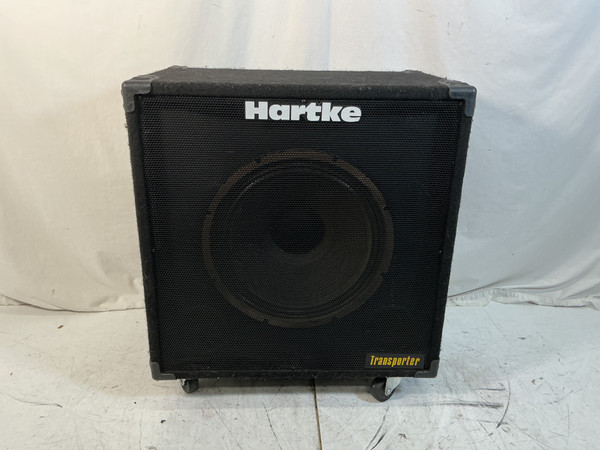 peavey ホビー・楽器・アート 【ビンテージ】Peavey 115BX BWベース