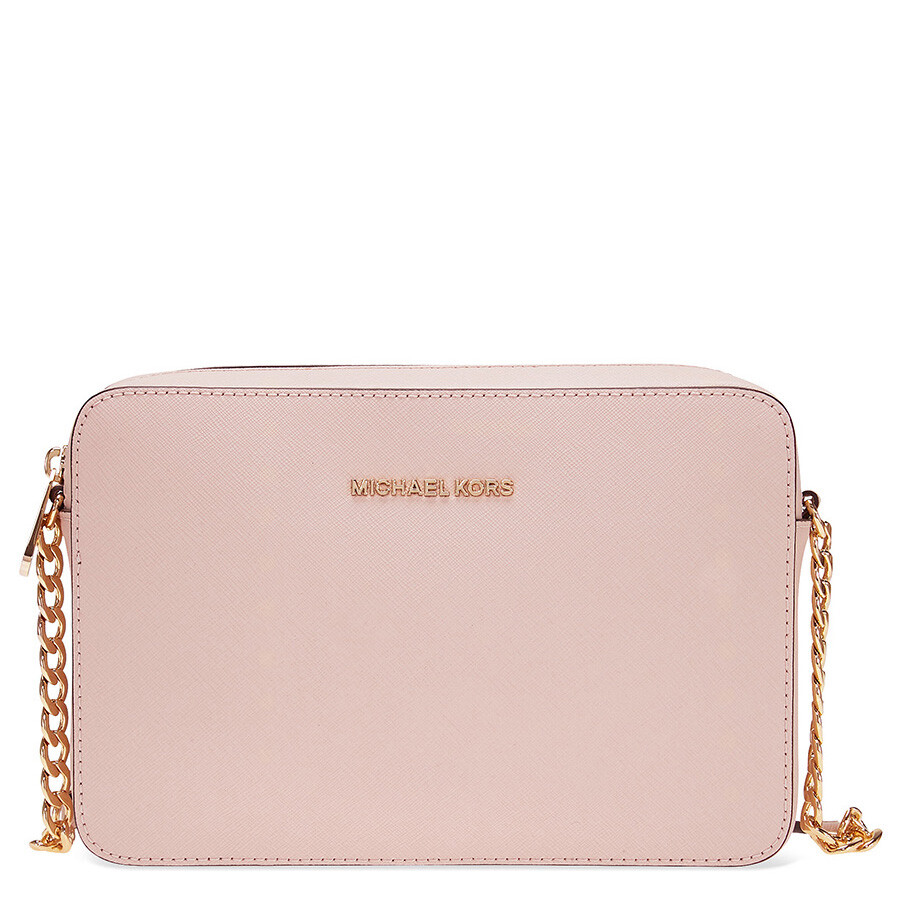 Michael Kors Open Box - Michael Kors Jet Set Large Saffiano