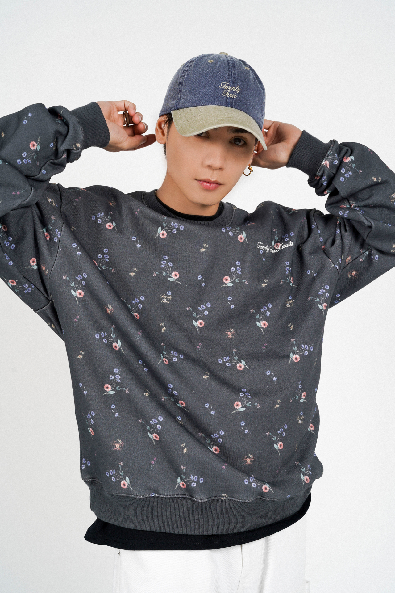 THE RAMPAGE 神谷健太 RRR イベント衣装Ver. クッション THE RAMPAGE