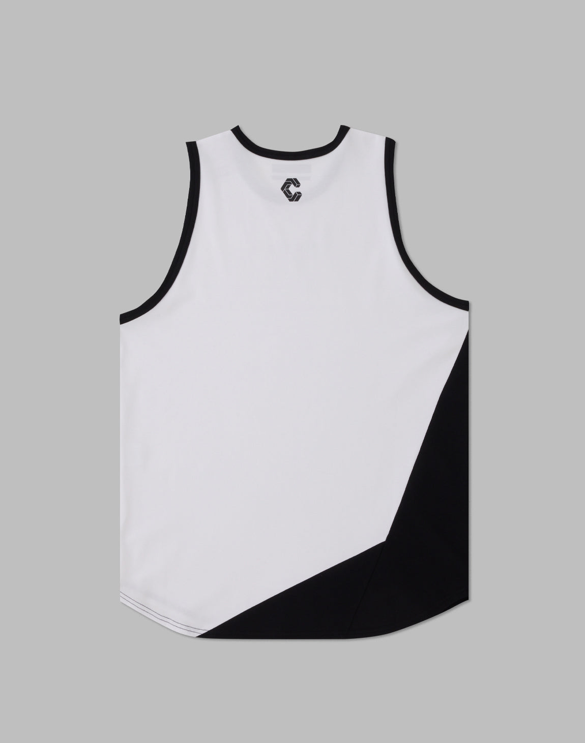 CRONOS DRYTOUCH TANKTOP【WHITE】