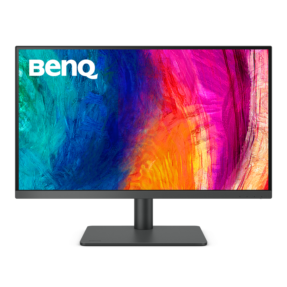 BENQ】4K 27インチディスプレイ デザイナーズモニター BenQ