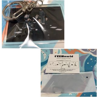 稀少】UVERworld 過去ツアー Tシャツ＆タオル 13点セット