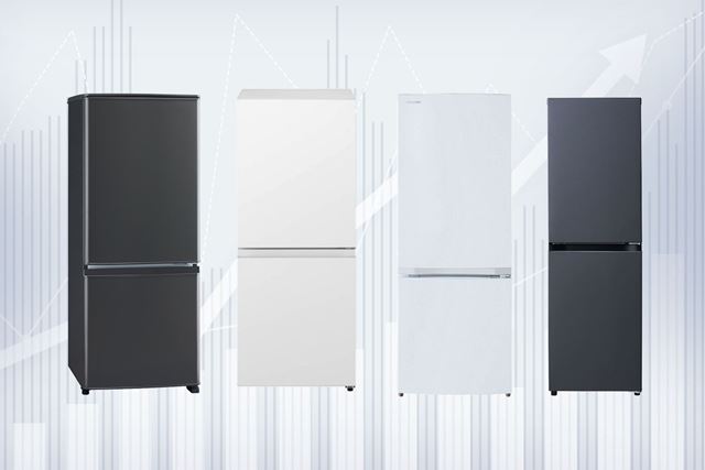 Panasonic】ノンフロン冷凍冷蔵庫 NR-B16C1-W 2024年製 パナソニック