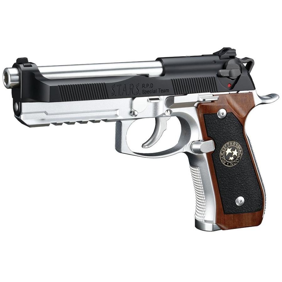 アルバート.W.モデル01 完全限定品