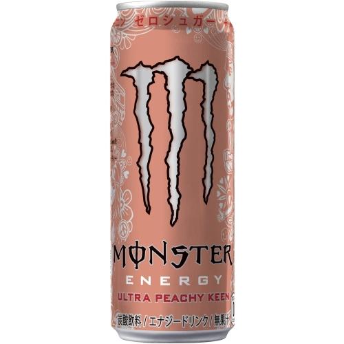MONSTER ENERGY（モンスターエナジー） アサヒ ウルトラ