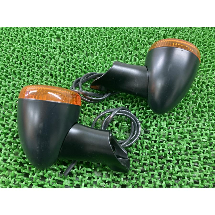 XL1200X フロントウインカー 左右 ハーレー 純正 中古 フォーティー
