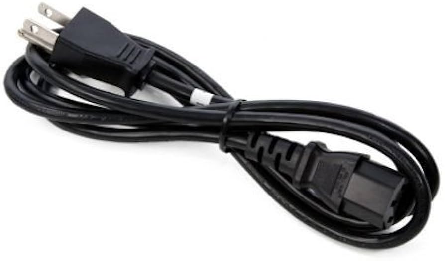 Amazon.com: Power Cable Cord for DYNEX TV DX-32L150A11 DX
