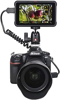 ビデオカメラ Atomos Ninja V ビデオカメラ ATOMOS NINJA V + NINJA V