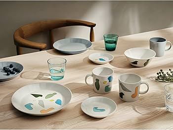 かまやつページ ミナペルホネン イッタラ 北欧ガラスバード 3個セット