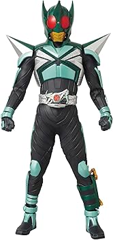 Amazon.co.jp: RAH リアルアクションヒーローズ DX 仮面ライダーキック