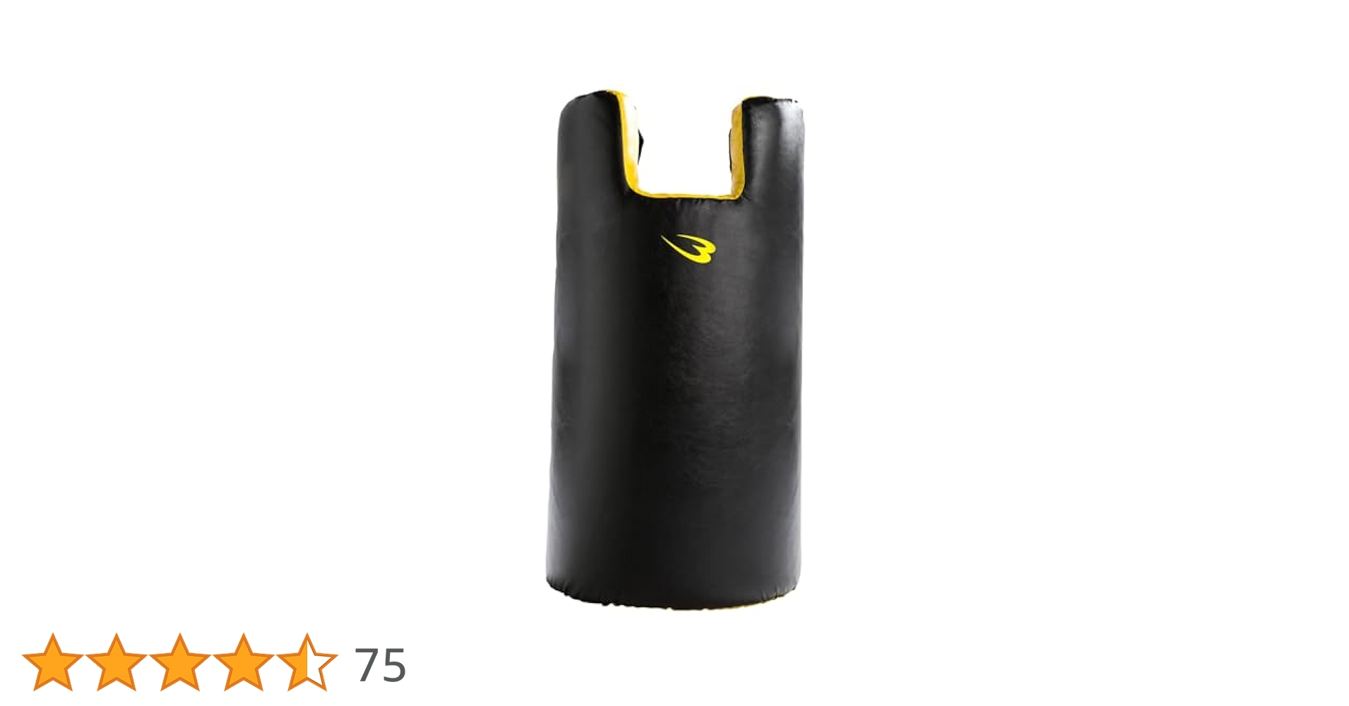 BODYMAKER スーパーダミーミットシールド 大型ミット 厚さ12cm