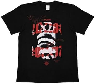 匿名配送】ワンオクロック ハートTシャツ 2023 Lサイズ Amazon | ONE