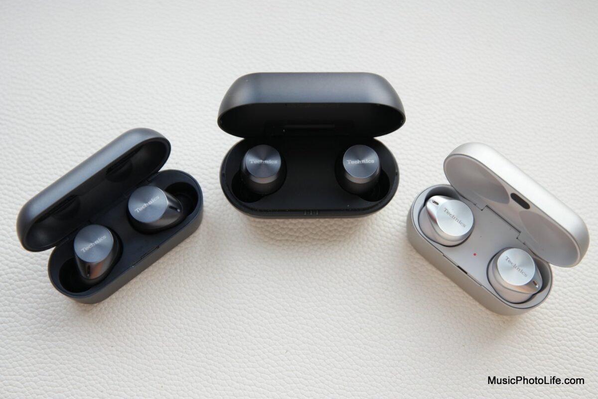 Technics AZ80 Review: Best True Wireless Earbuds in 2023