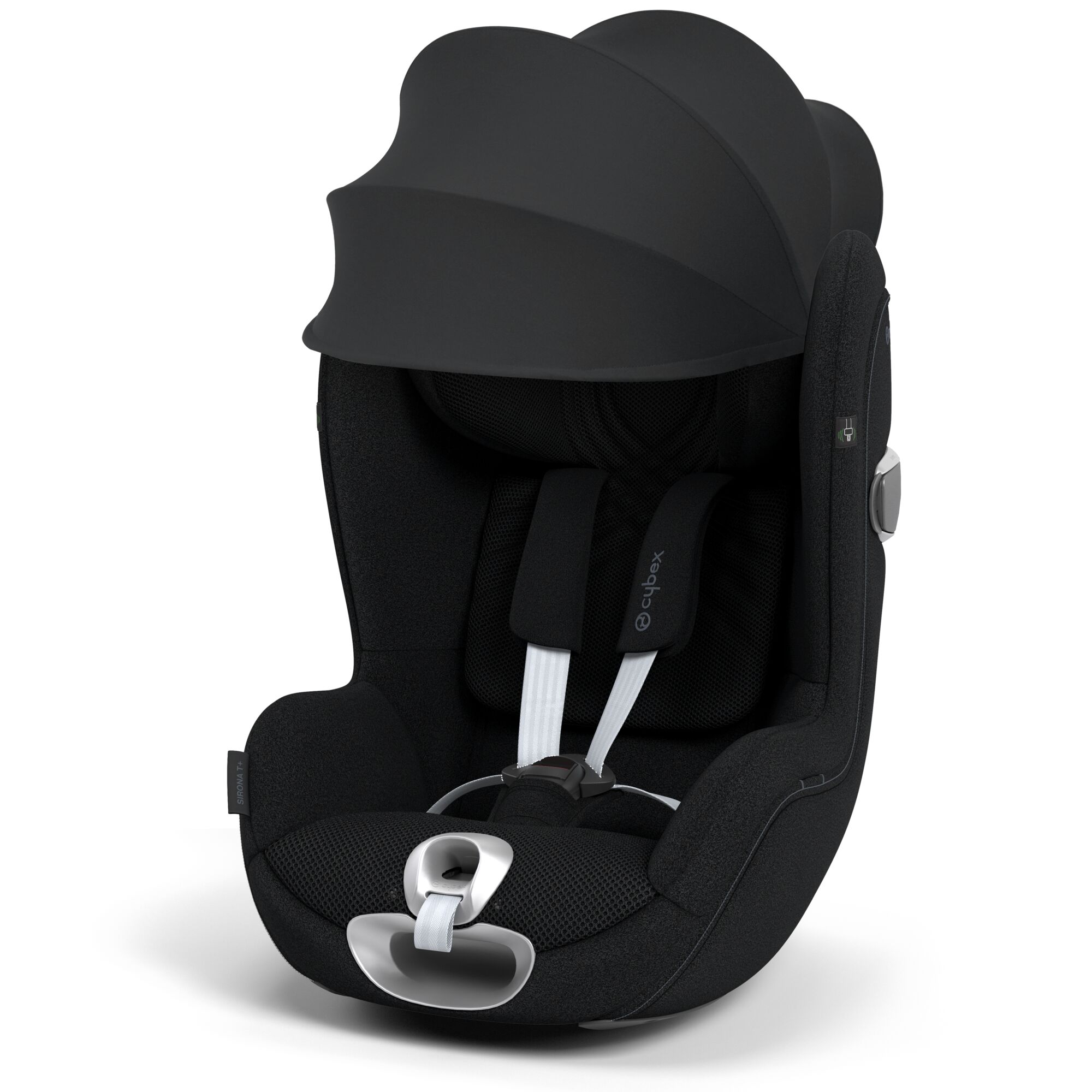 サイベックス（CYBEX） シローナ T i-Size SIRONA チャイルドシート