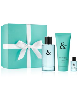 Tiffany & Co. Men's 3-Pc. Tiffany & Love For Him Eau de Toilette