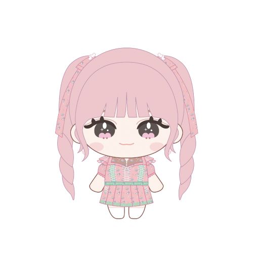 商品詳細ページ | =LOVE OFFICIAL SHOP | ＝LOVE ぬいぐるみマスコット