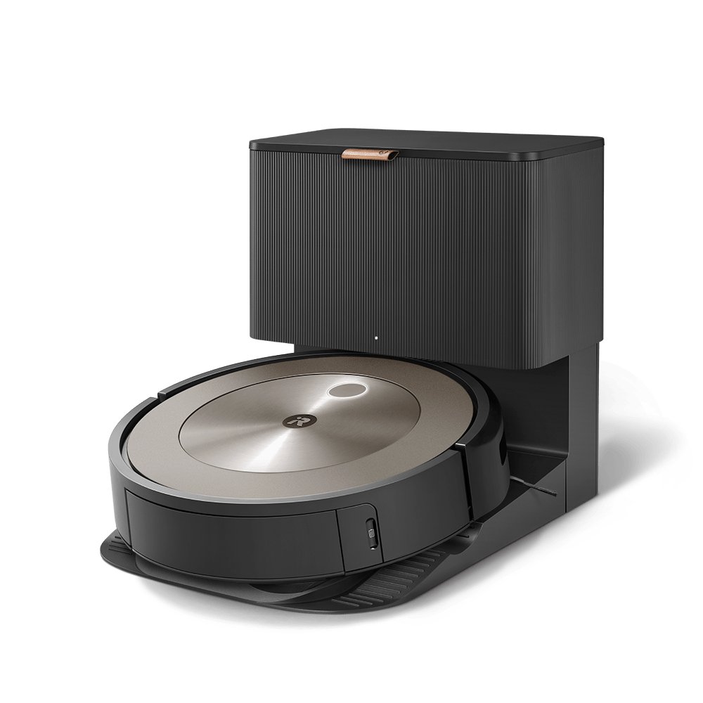 ルンバ j9+ | アイロボット公式オンラインストア