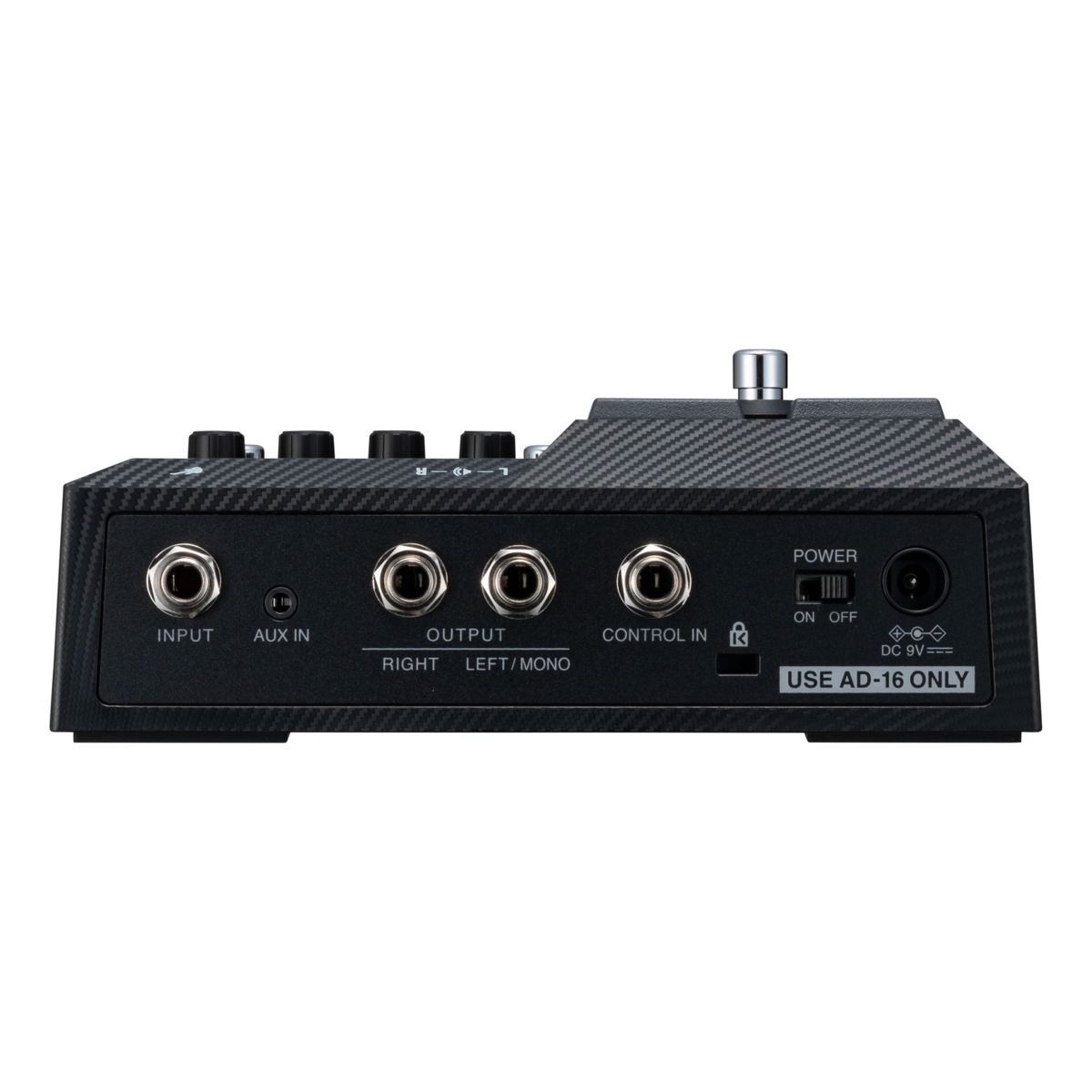 ZOOM(ズーム) G2 FOUR | Rock oN Line eStore