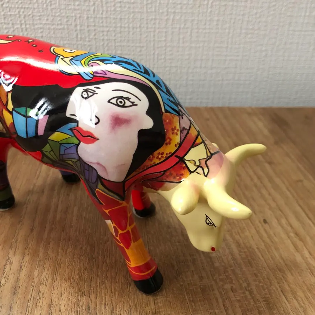 2026年最新】cow parade(カウ パレード)の人気アイテム - メルカリ