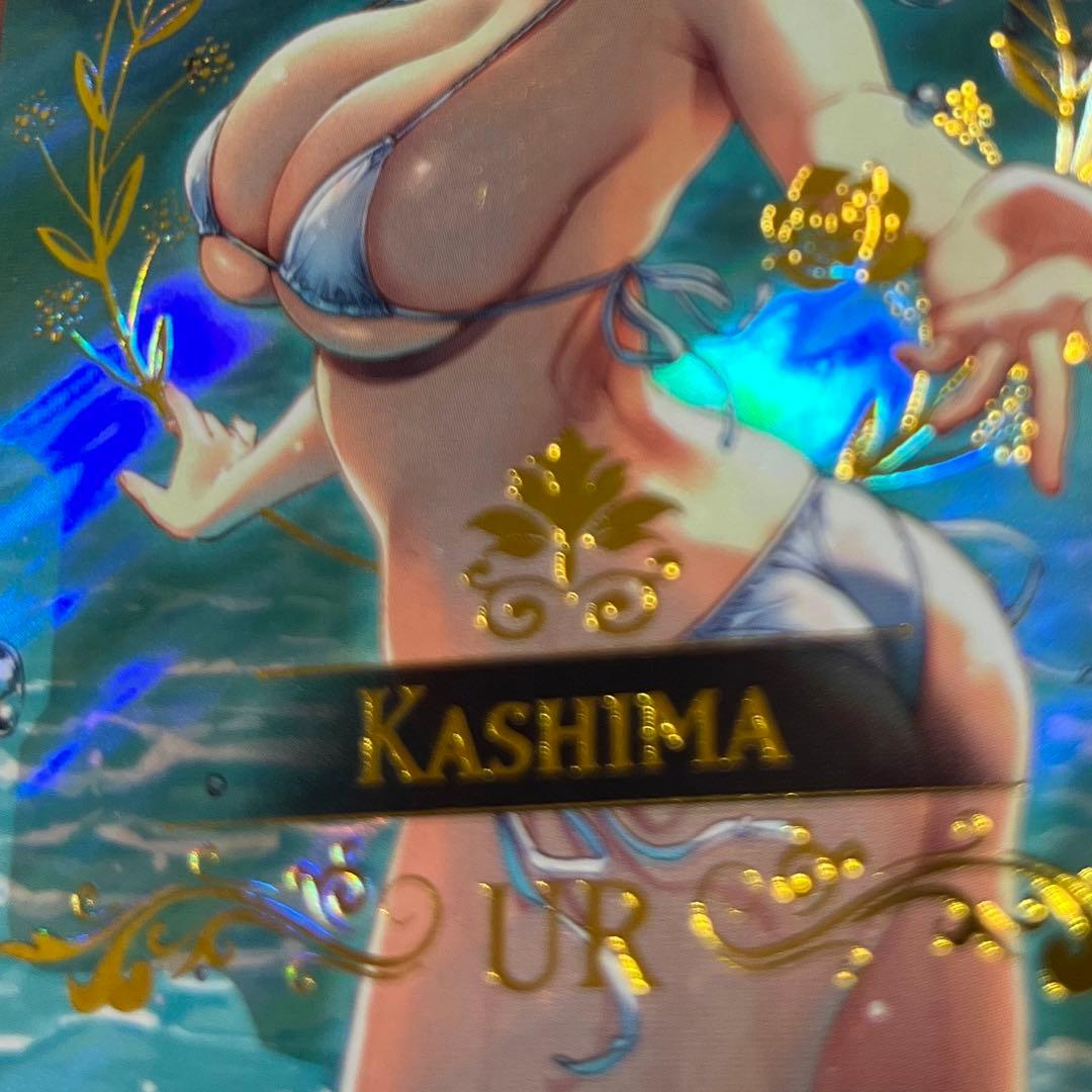 acgセクシーカード　　HAK⭐︎2       美品