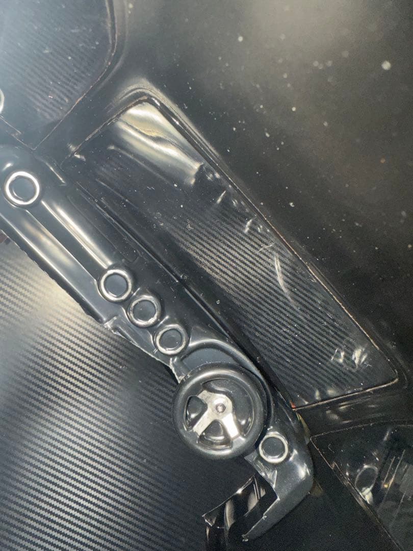 パンドラボディ　BN S15