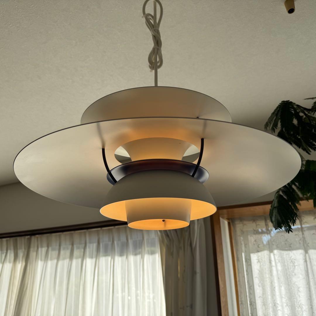 【正規品】ルイスポールセン Louis Poulsen PH5 正規販売店】【ルイスポールセン】【送料無料】Louis Poulsen ( ルイス