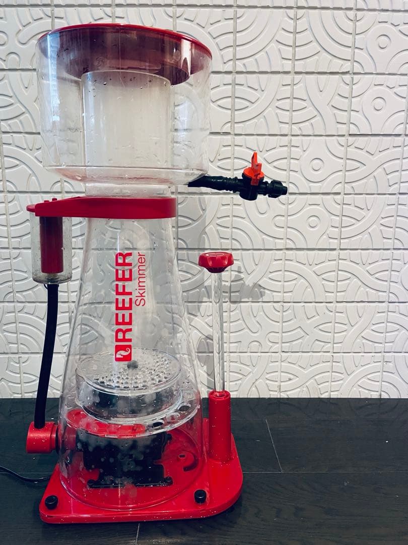レッドシープロテインスキマー REEFER SkimmerRSK600 50Hz レッドシー プロテインスキマー REEFER Skimmer RSK600 50Hz 東日本用