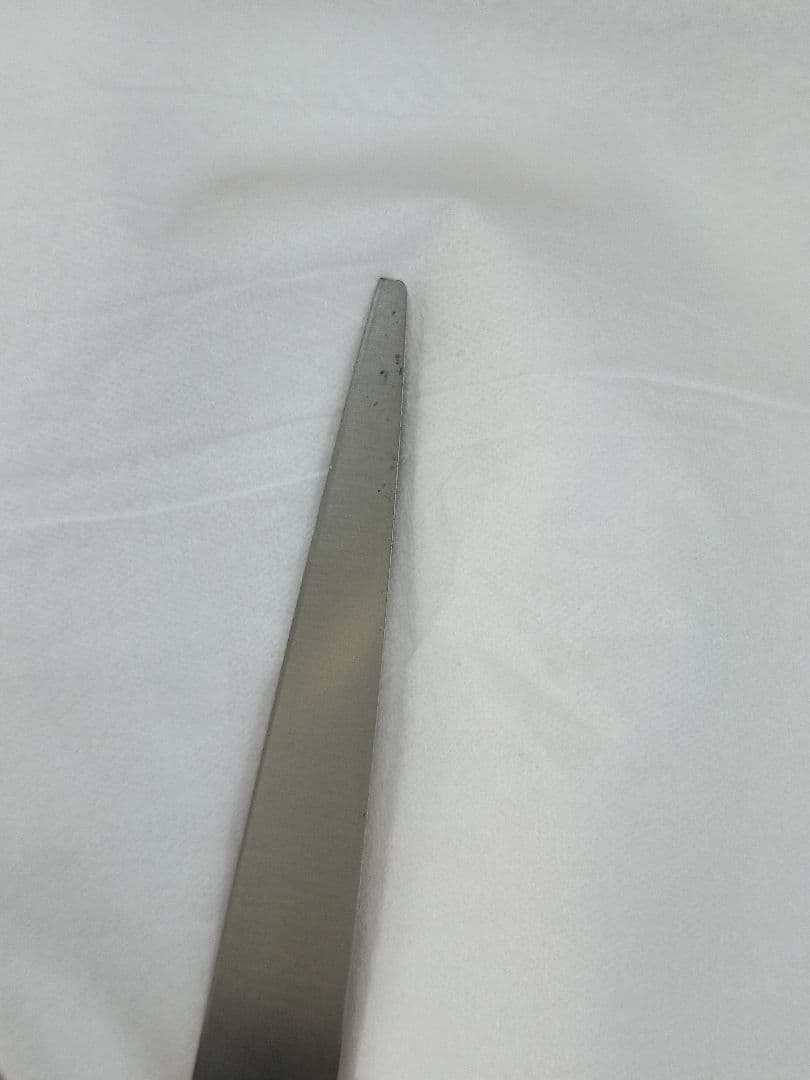 胡蝶 剣型ストレートシザー7インチ