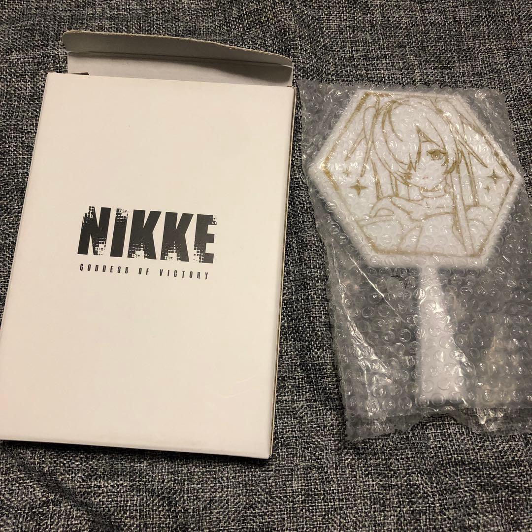 勝利の女神：NIKKE(ニケ) シンデレラ