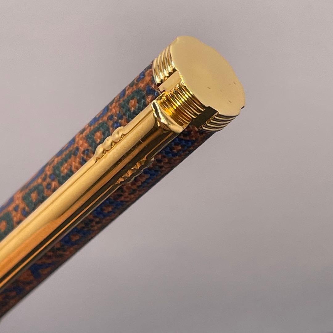 PE1085□バーバリーノック式 シャープペンシル 0.5㎜芯 レア - メルカリ