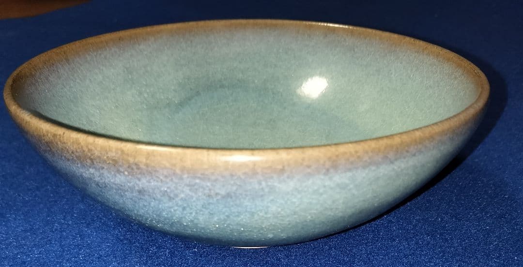 南京博物院保管委員会　鈞窯碗　国共内戦　国民党　蒋介石　台湾　中華民国