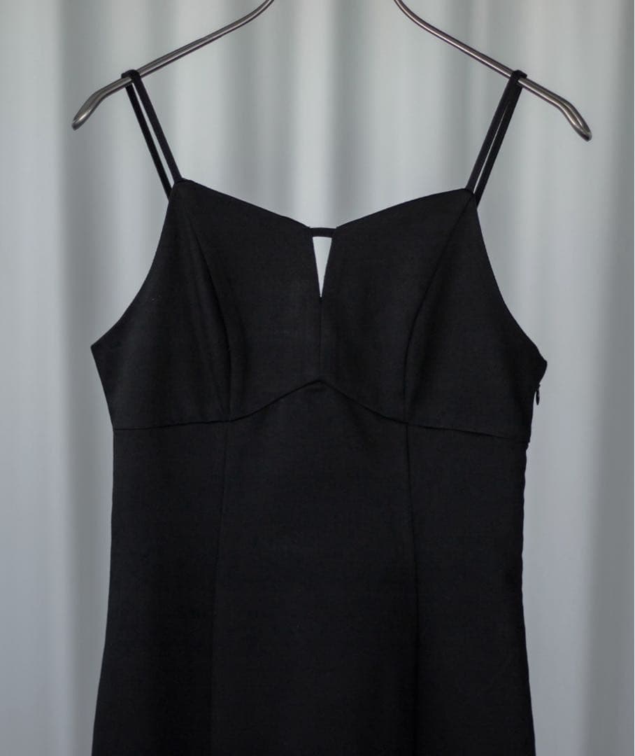 Ezick Lady set レーストップドレス オケージョン ボレロ