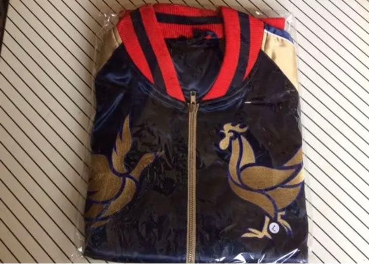 桑田佳祐 年越しライブ2016 スカジャンL 桑田佳祐 年越しライブ2016 スカジャンL 2016桑田佳祐 年越しライブ