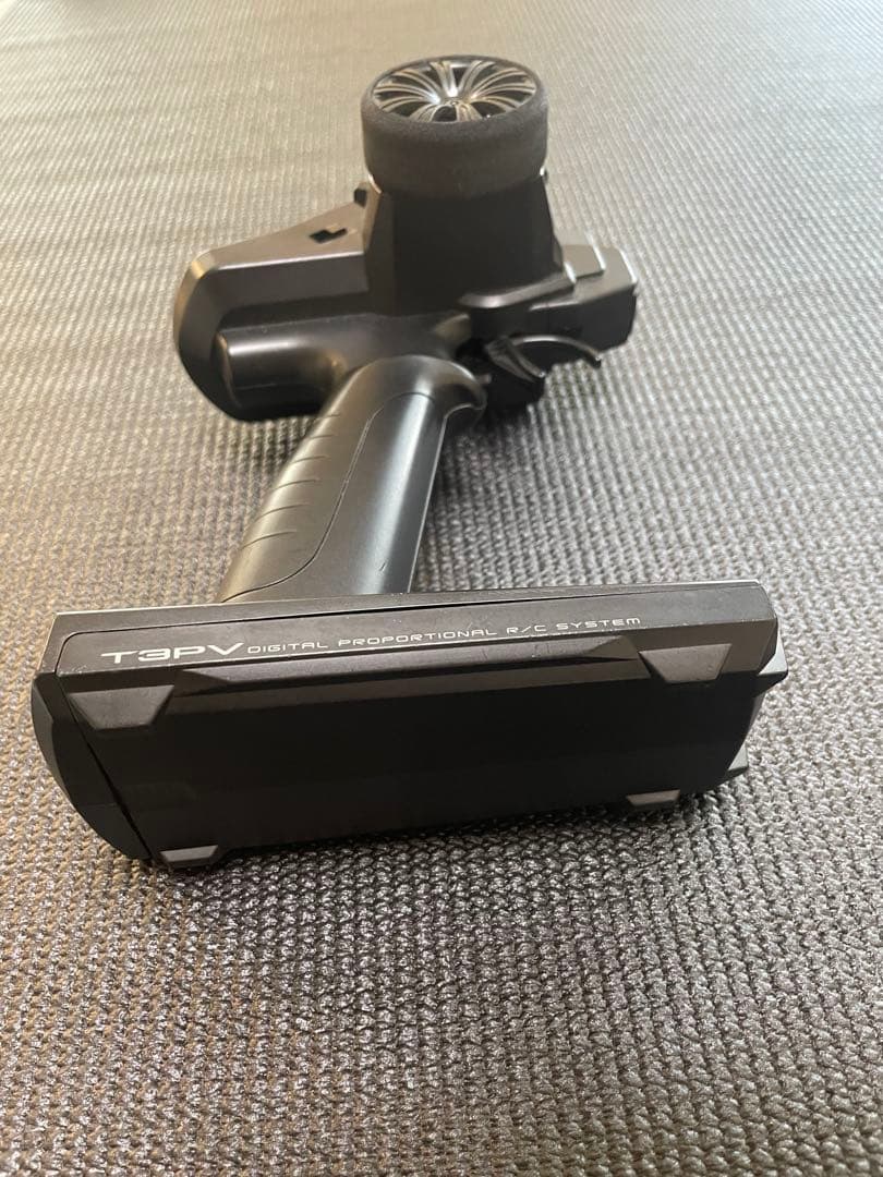 フタバ　ラジコン　プロポ　T3PV 受信機　R203GF
