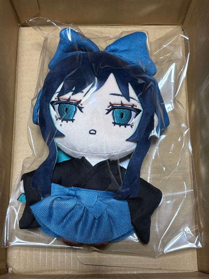 Ado 大和撫子 しゃらんしゃらん アドちゃん ぬいぐるみ Amazon.co.jp: 大和撫子しゃらんしゃらんアドちゃんぬいぐるみ Ado